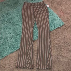NWT Charlotte Russe Pants